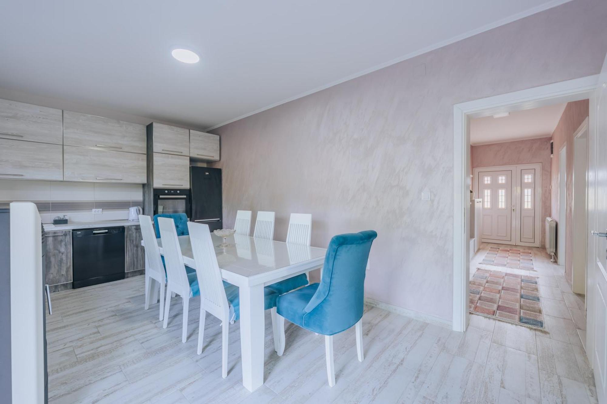 Apartment Majstorina 비르파자르 외부 사진