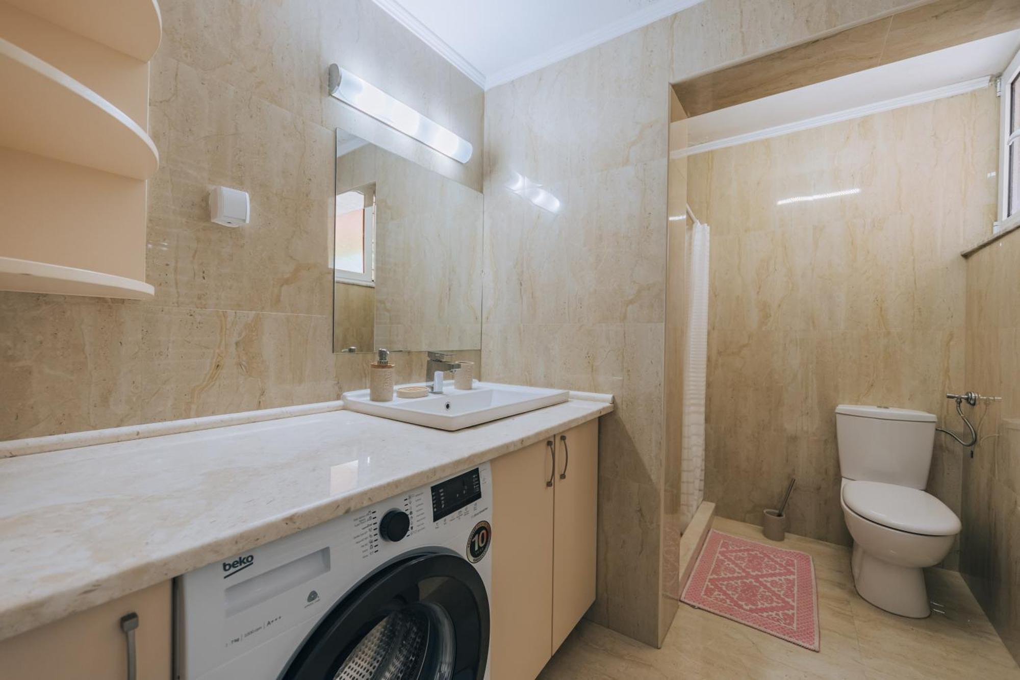 Apartment Majstorina 비르파자르 외부 사진