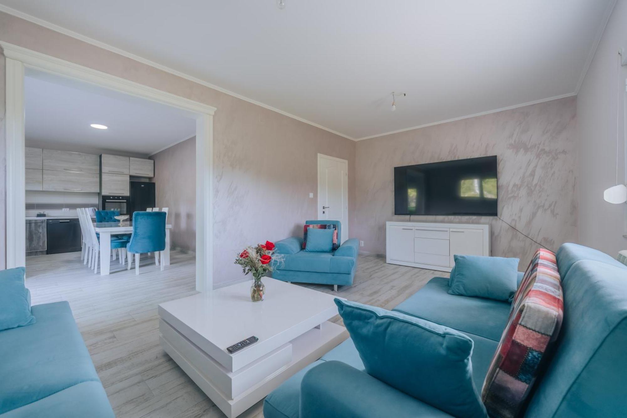Apartment Majstorina 비르파자르 외부 사진