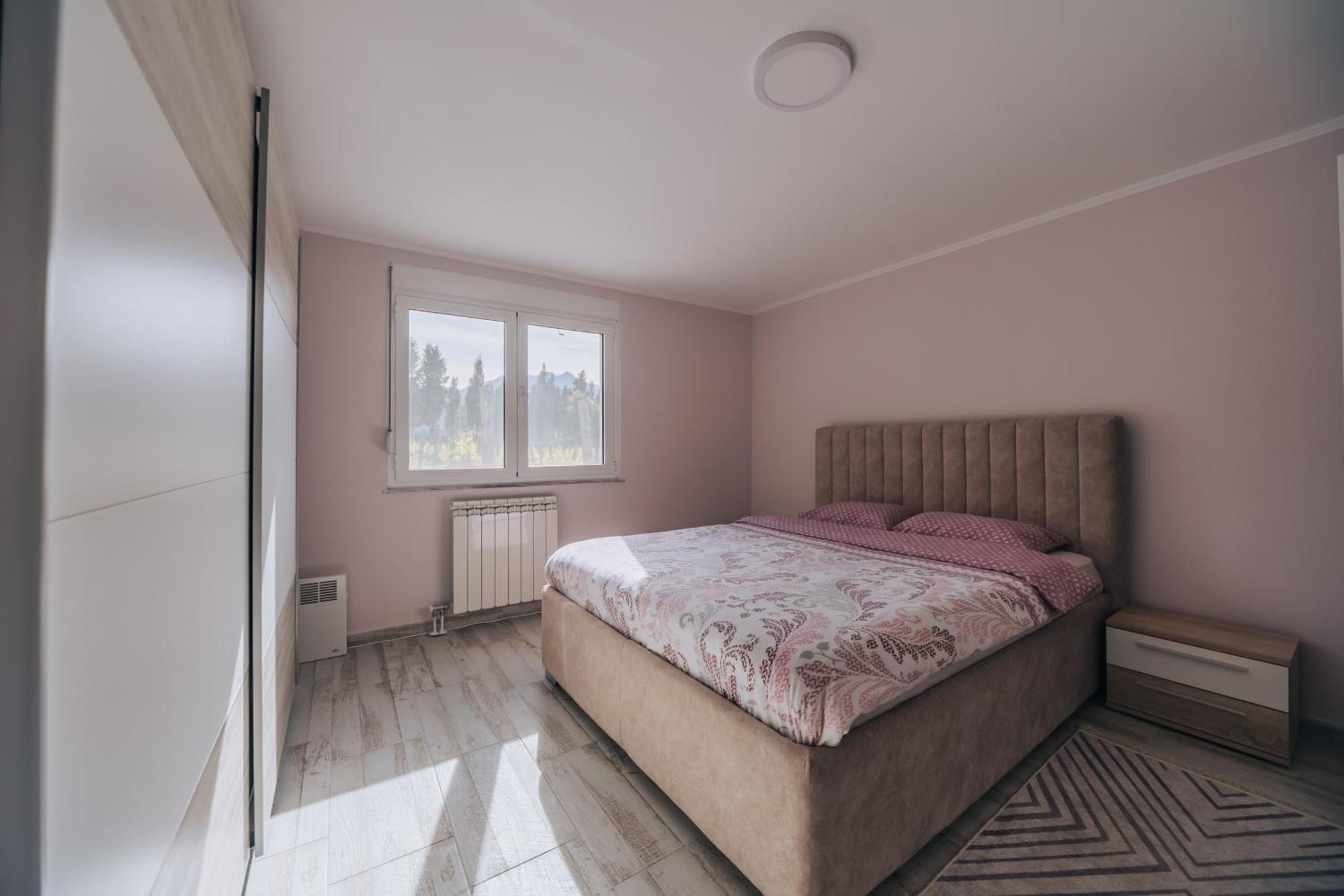 Apartment Majstorina 비르파자르 외부 사진